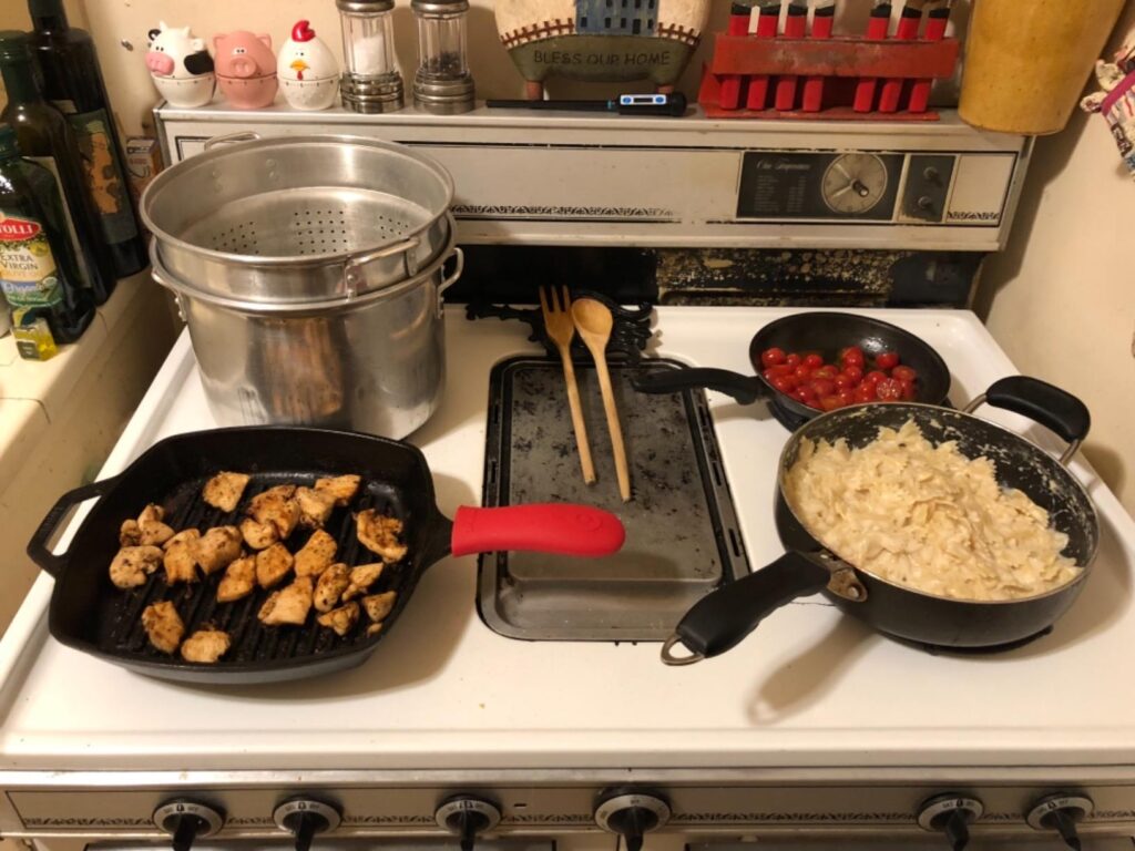 Best Grill Pan