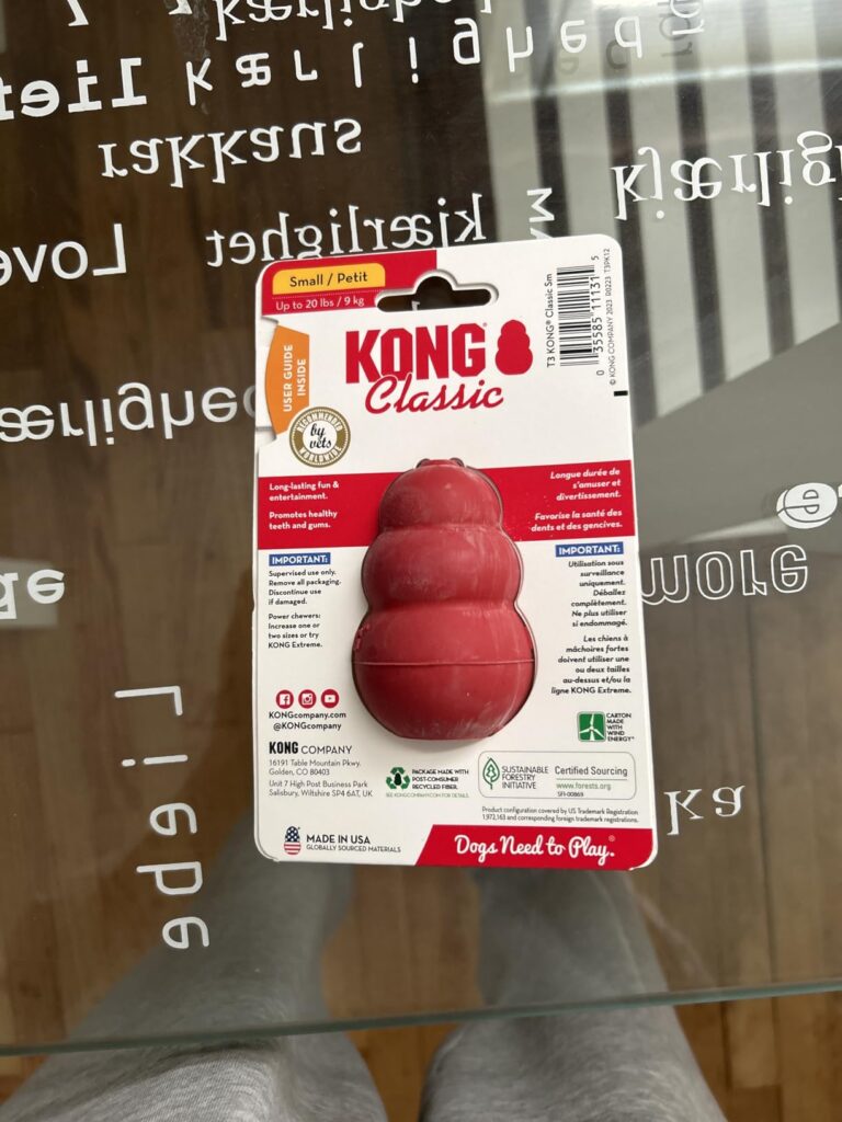 Best Dog Toy 