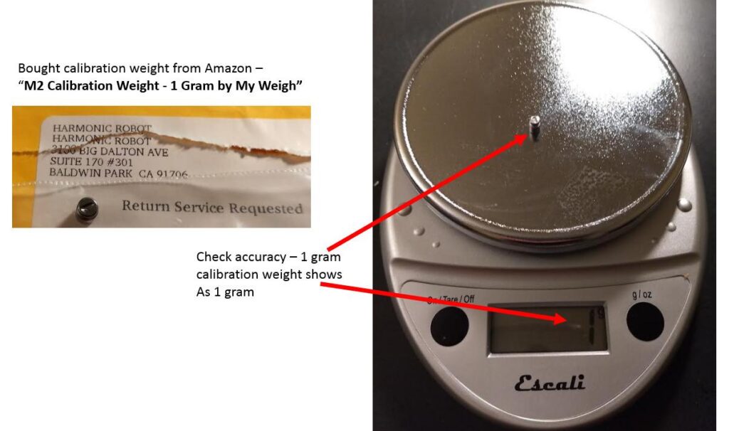 best kitchen scales