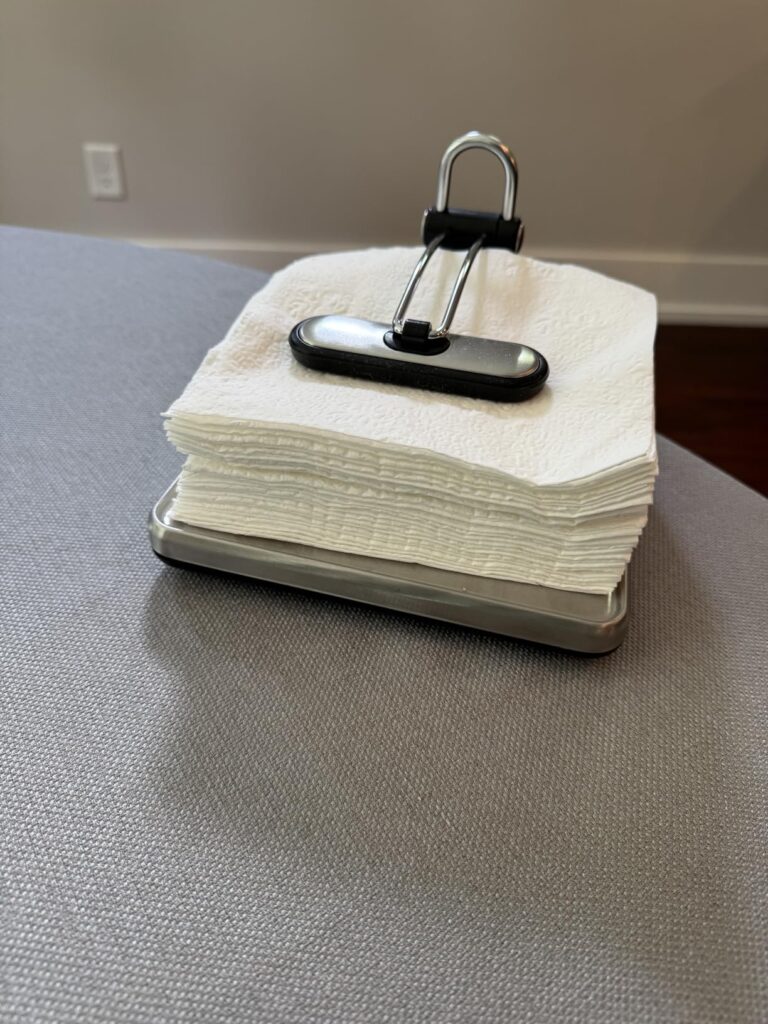 Best Napkin Holders