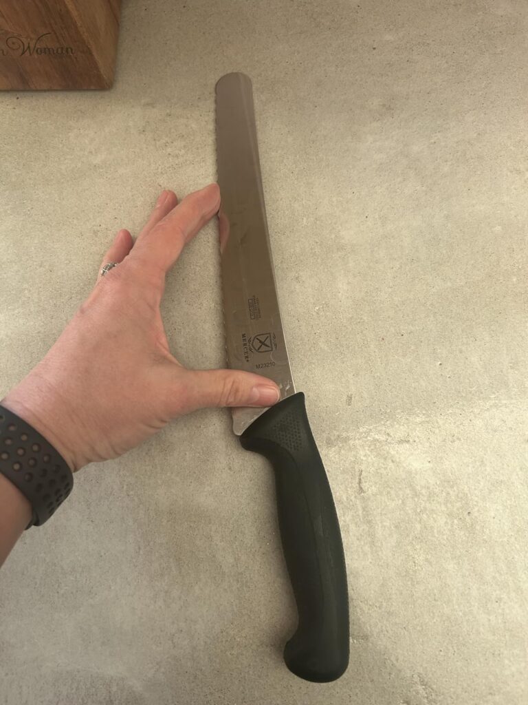 Best Bread Knife