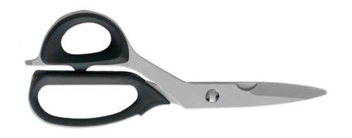 Shun Kitchen Shears, 22.6 cm, Heavy Duty Cooking Scissors, Durable 420J2 Stainless Steel, Detachable Blades for Easy Cleaning Customer Review Shun Kitchen Shears, 22.6 cm, Heavy Duty Cooking Scissors, Durable 420J2 Stainless Steel, Detachable Blades for Easy Cleaning - Customer Photo 2
