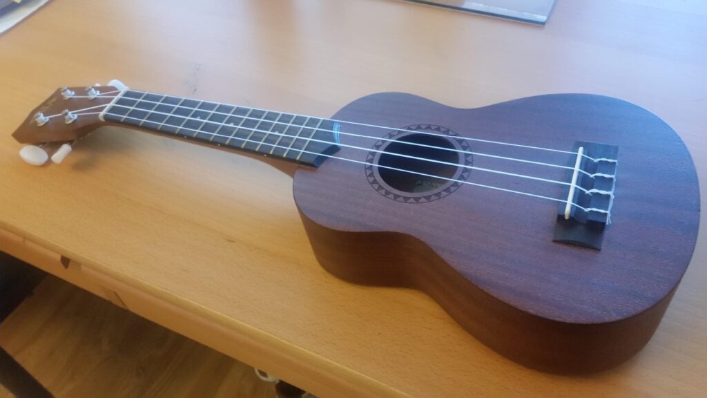 Best Ukulele
