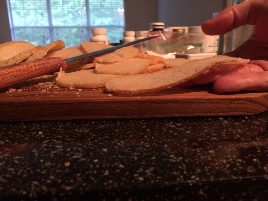 Best Bread Knife