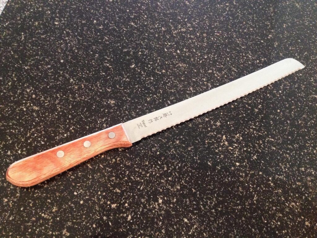 Best Bread Knife