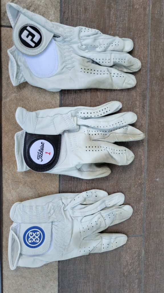 FootJoy Men's Pure Touch Limited Golf Gloves Customer Review Best Golf Gloves