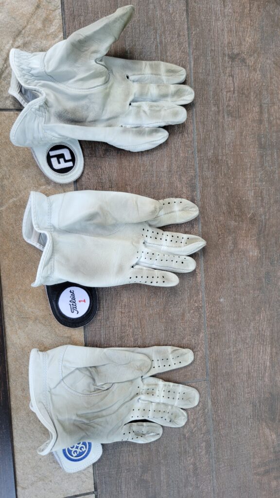 FootJoy Men's Pure Touch Limited Golf Gloves Customer Review Best Golf Gloves