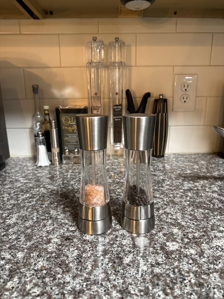Best Pepper Mill