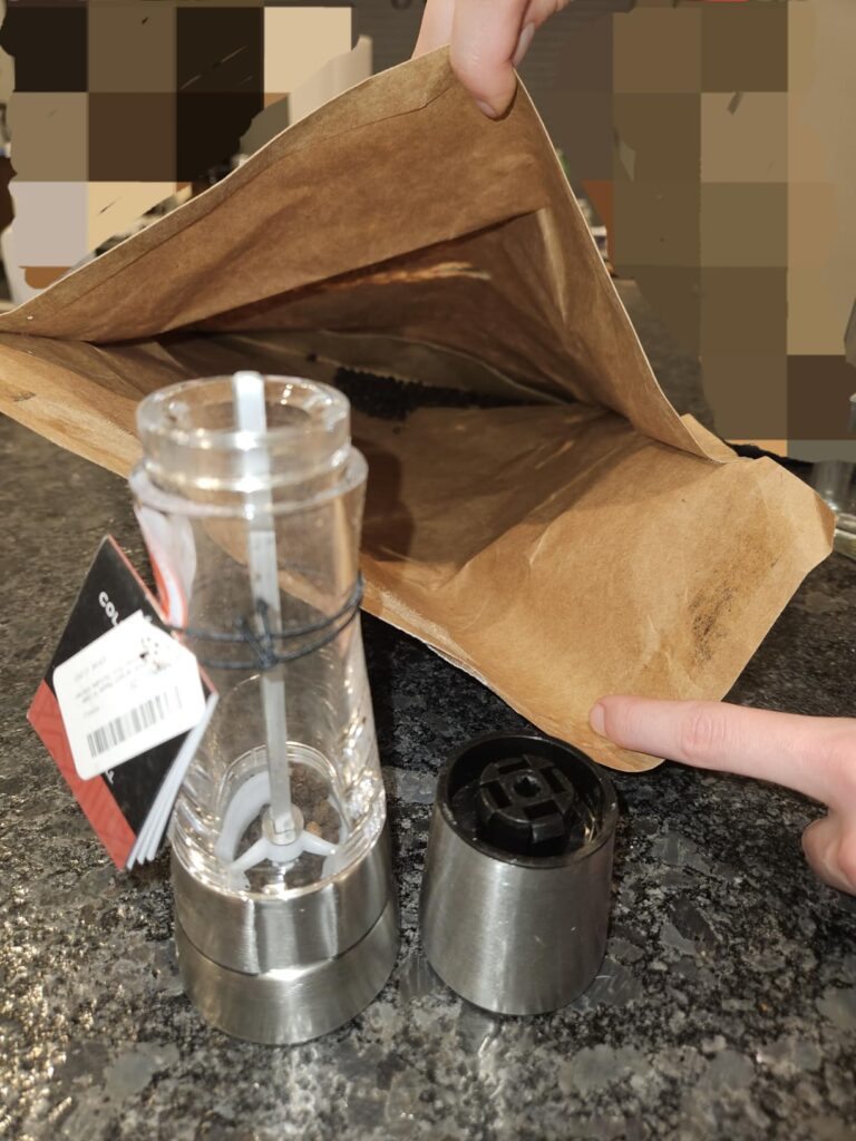Best Pepper Mill