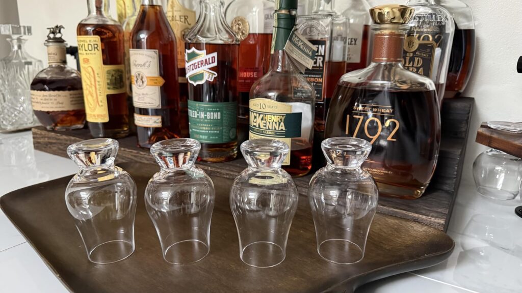 Glencairn Whisky Glass Set of 4 Customer Review Best Whiskey Glasses