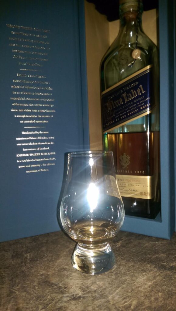 Glencairn Whisky Glass Set of 4 Customer Review Best Whiskey Glasses