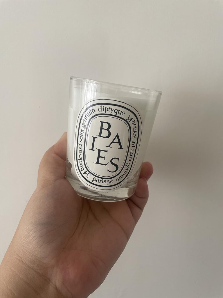Best Candle