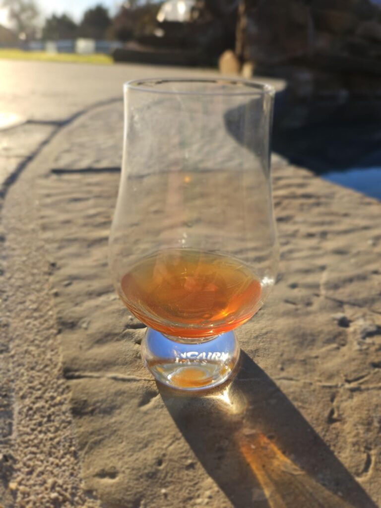 GLENCAIRN Whiskey Glass, Gift Set of 2 in Twin Carton Customer Review Best Whiskey Glasses