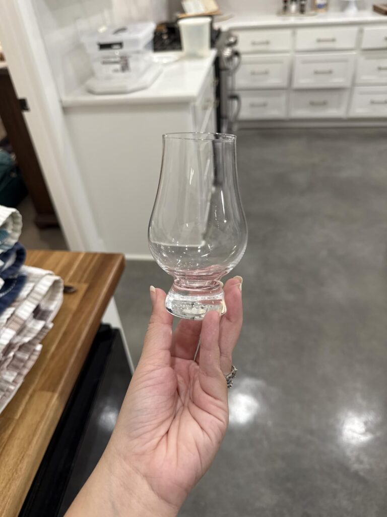 GLENCAIRN Whiskey Glass, Gift Set of 2 in Twin Carton Customer Review Best Whiskey Glasses
