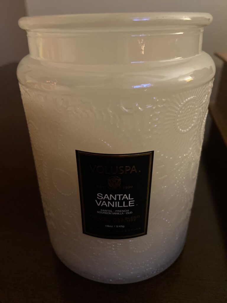 Best Candle