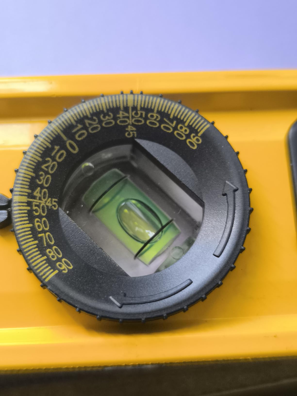 DEWALT TORPEDO EXTRUDED 9IN Customer Review DEWALT TORPEDO EXTRUDED 9IN - Customer Photo 2