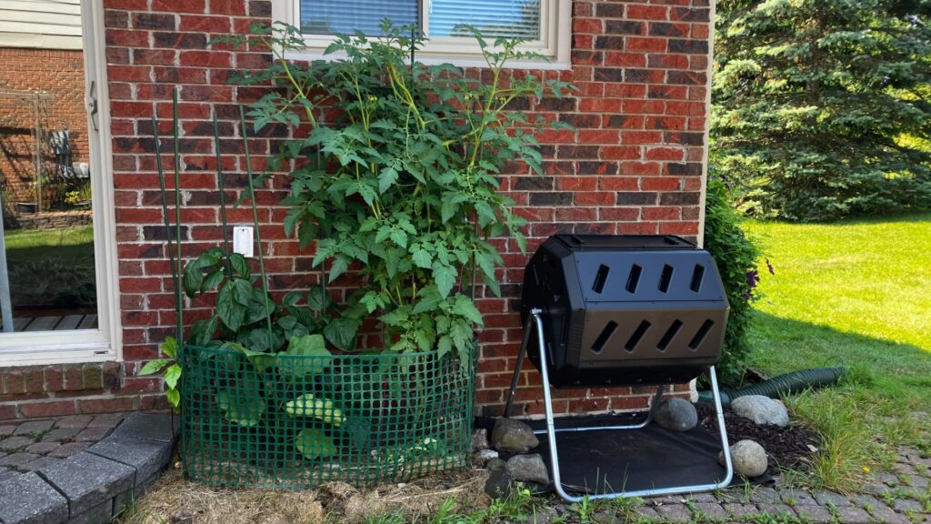 Best Compost Bin