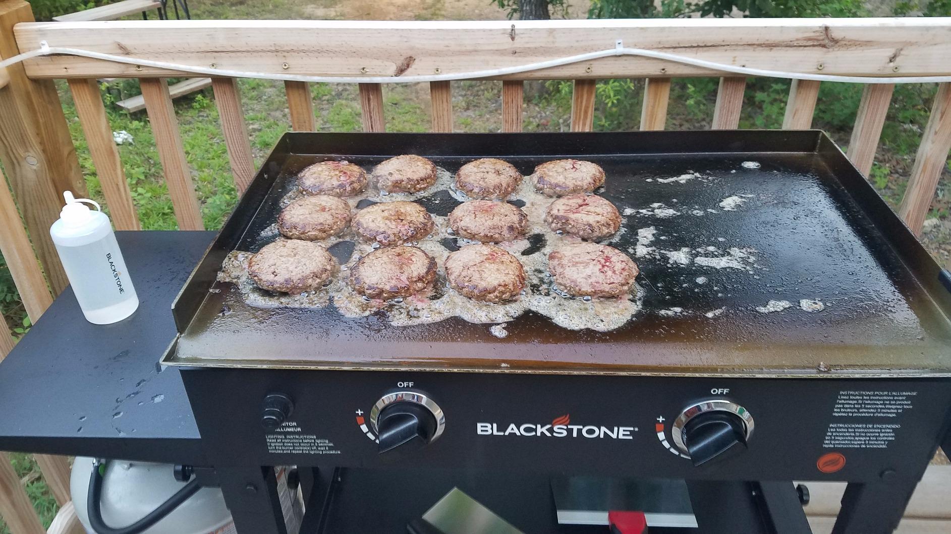 Blackstone® 1517 Original 28