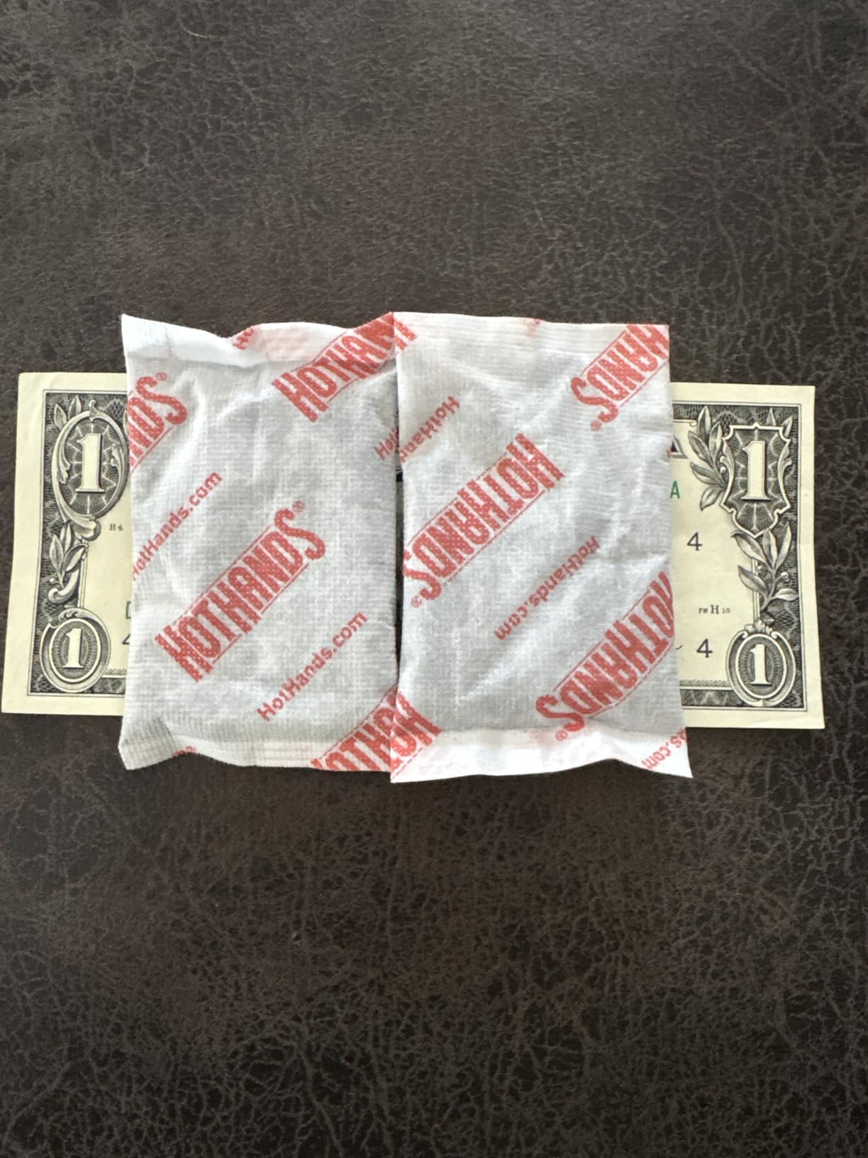 HotHands Hand Warmer Value Pack, Customer Review HotHands Hand Warmer Value Pack, - Customer Photo 2