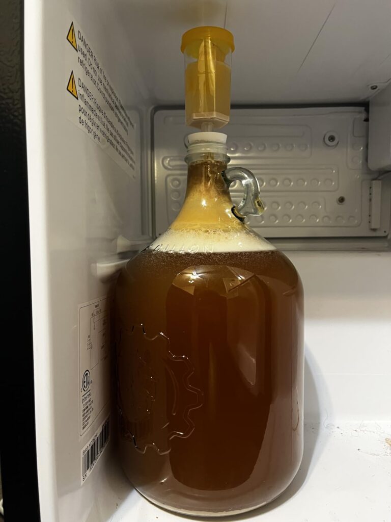 Craft A Brew - American Pale Ale - Beer Making Kit - Make Your Own Craft Beer - Complete Equipment and Supplies - Starter Home Brewing Kit - 1 Gallon Customer Review Best Home Brewing Kits
