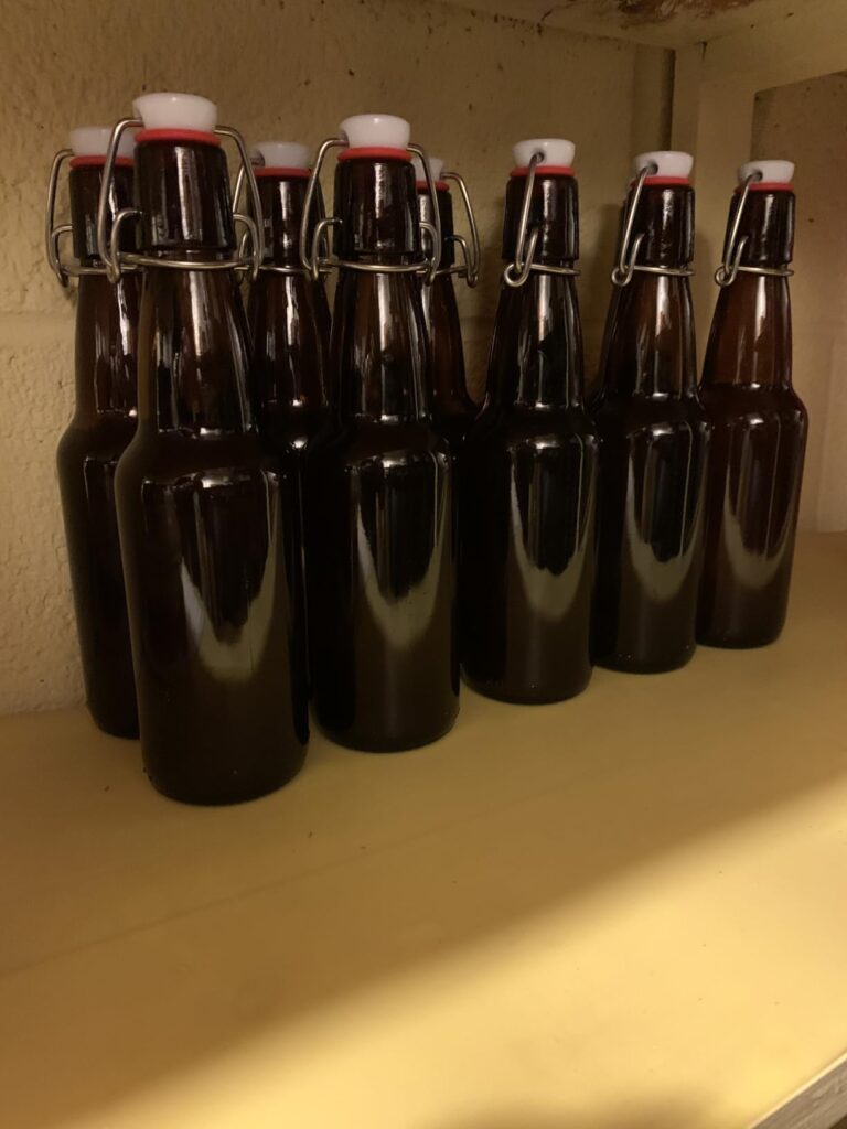 Craft A Brew - American Pale Ale - Beer Making Kit - Make Your Own Craft Beer - Complete Equipment and Supplies - Starter Home Brewing Kit - 1 Gallon Customer Review Best Home Brewing Kits