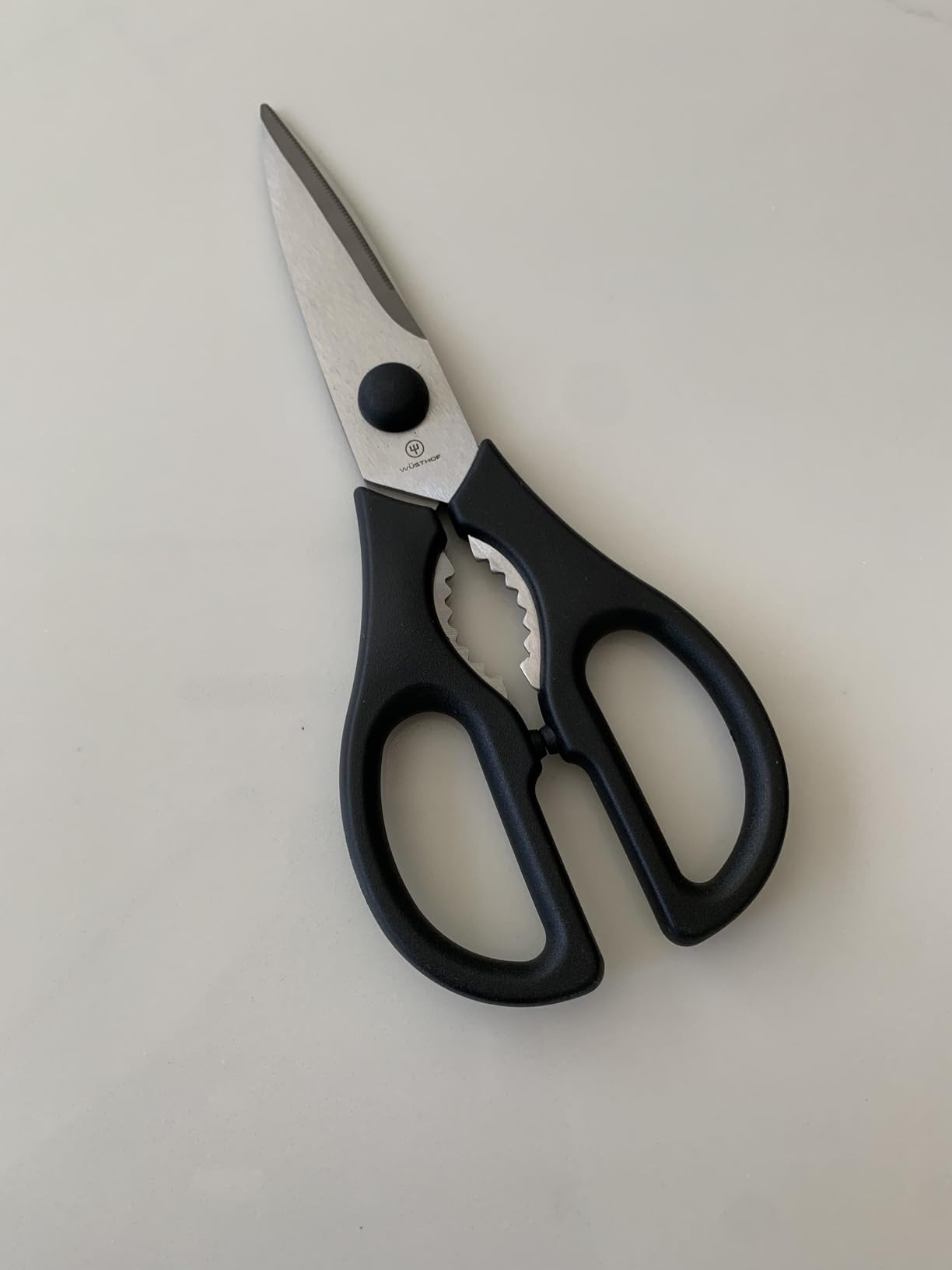 WÜSTHOF Come Apart Kitchen Shears Customer Review WÜSTHOF Come Apart Kitchen Shears - Customer Photo 2