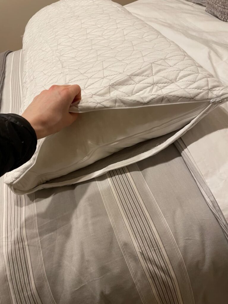 Best Body Pillows