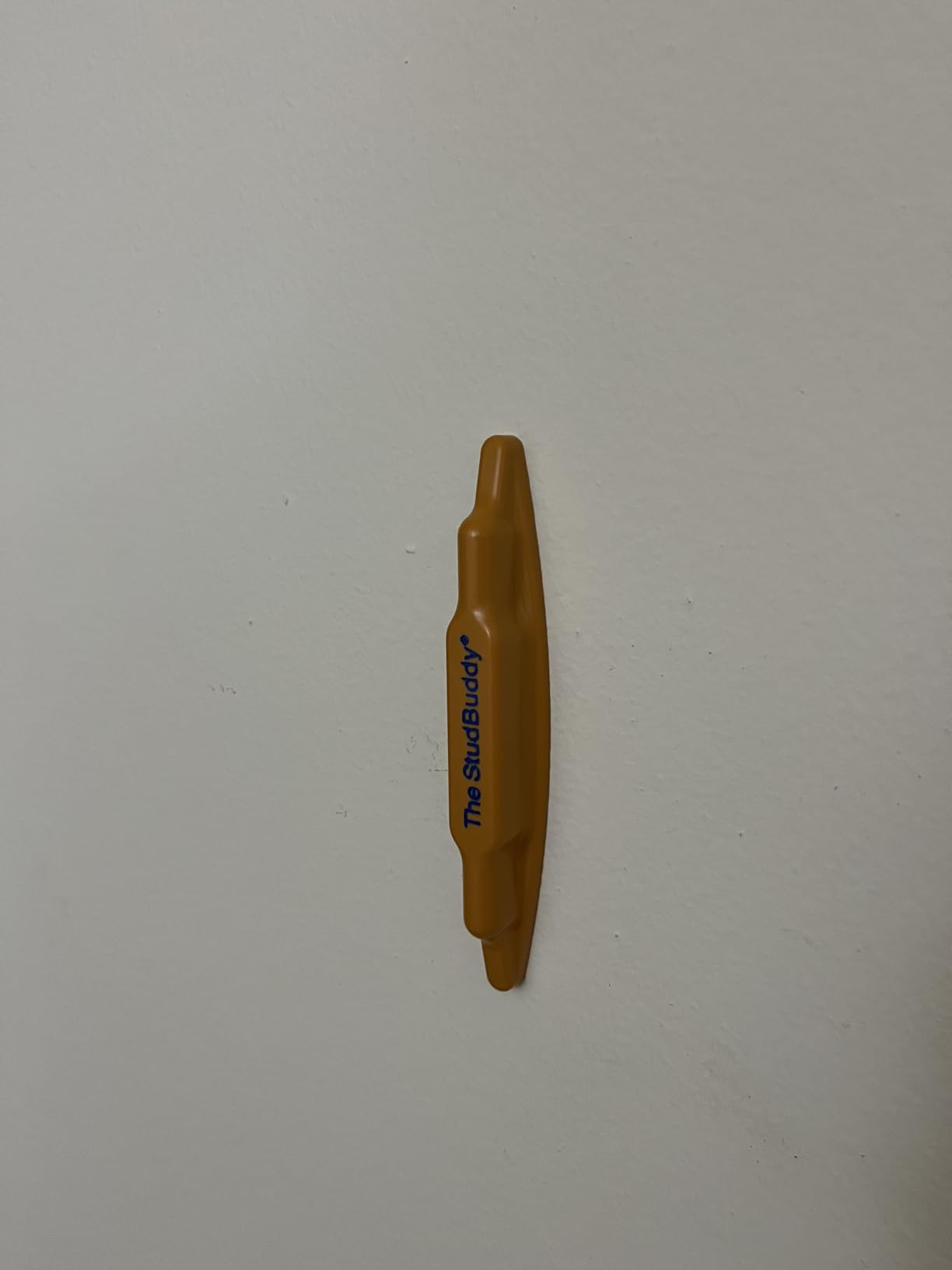 The Original StudBuddy® Magnetic Stud Finder - Made in The USA - Easy to Use Magnet Stud Finder - No Batteries Required - Powerful Magnets - Stud Finder for Drywall and Wood - Customer Photo 1