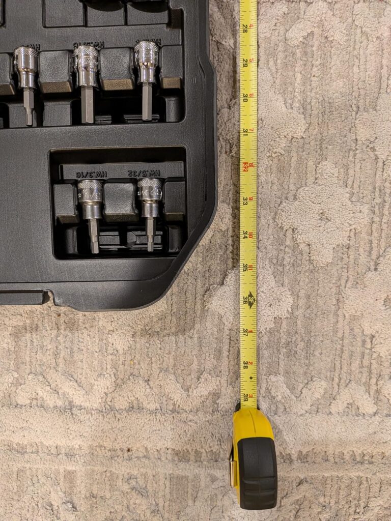 Best Tool Set