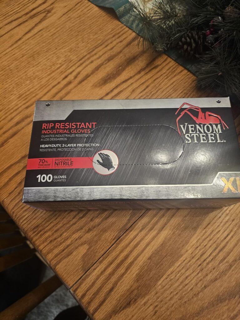 Best Disposable Gloves