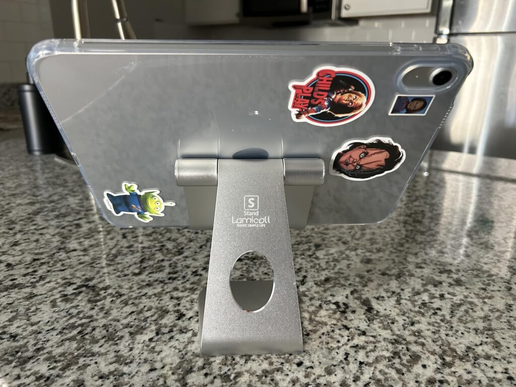 Best Tablet Stands