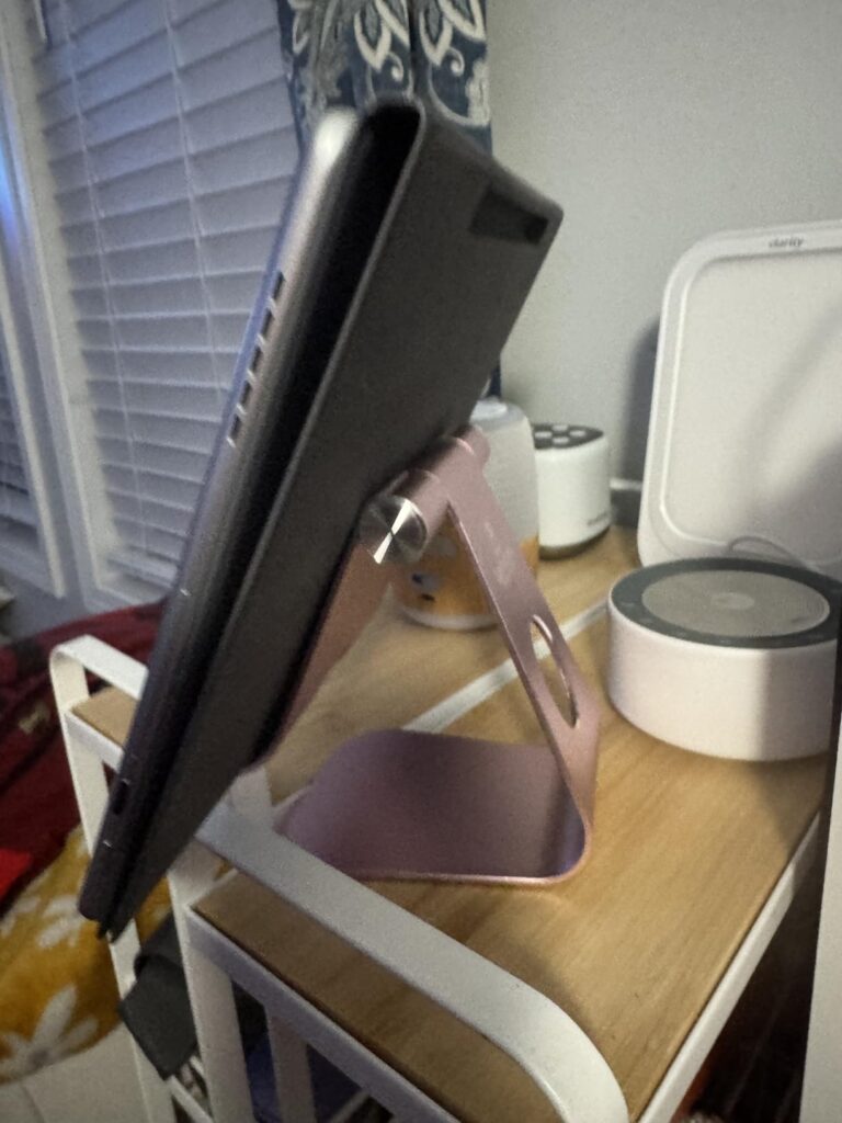Best Tablet Stands