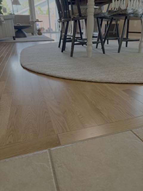 RUGPADUSA Super-Lock Natural - 5'x7' - 1/8