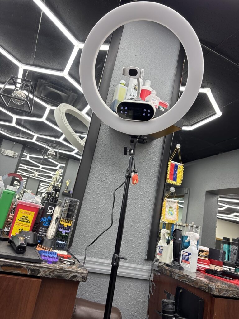 best ring lights