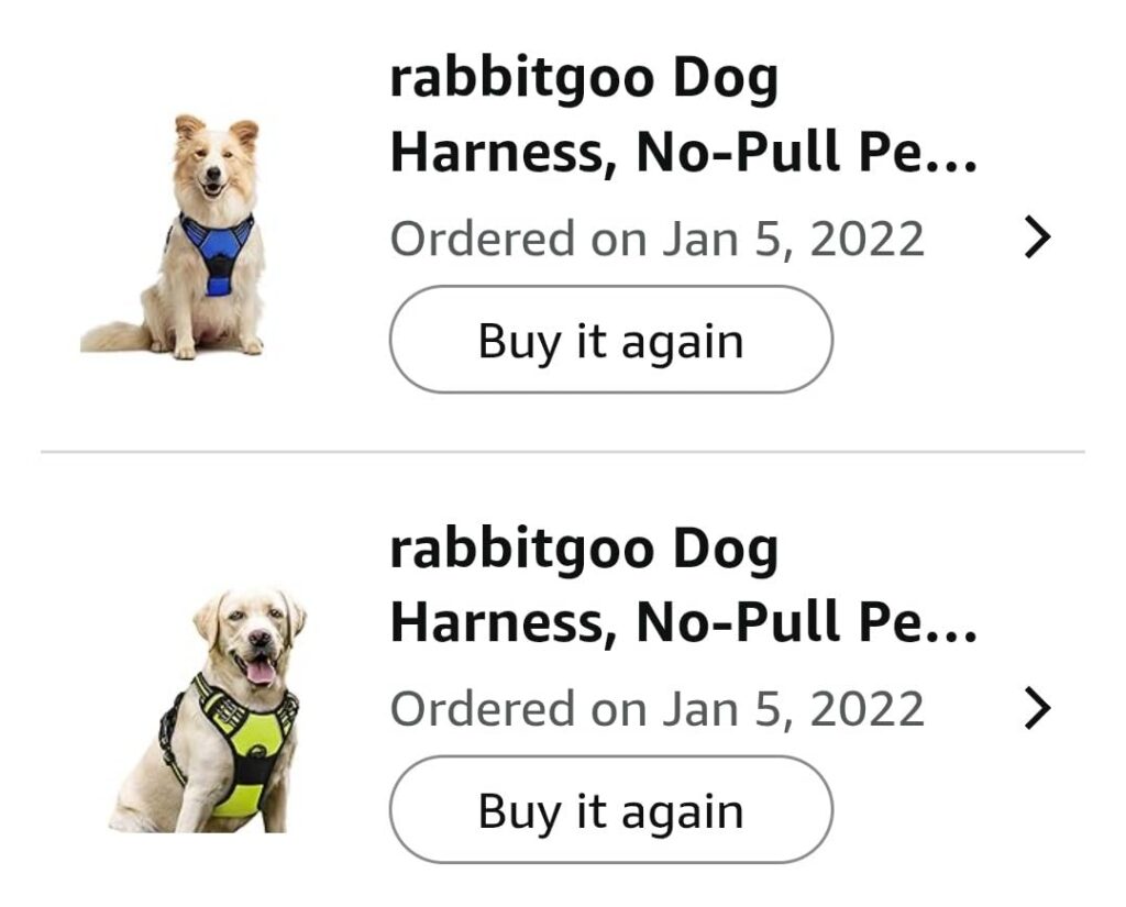 Best Dog Harnesses