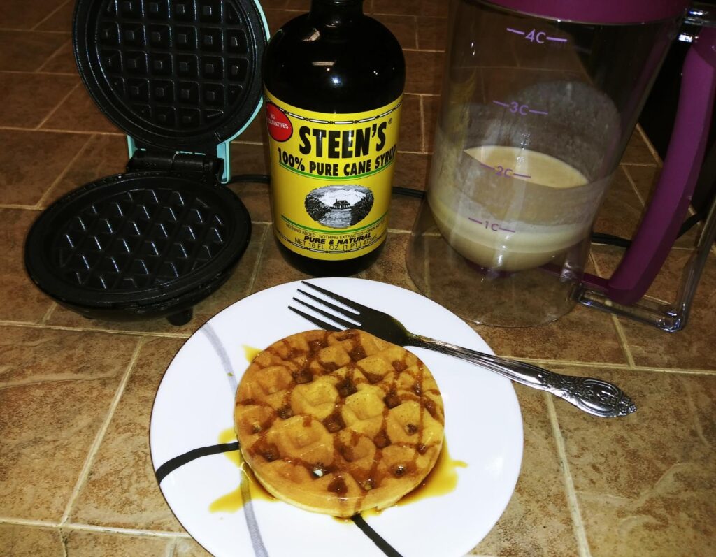 Best Waffle Maker