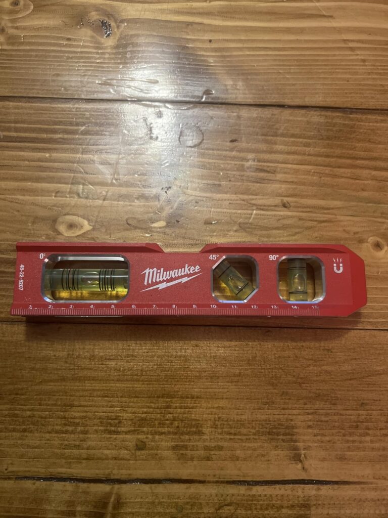 Milwaukee 4932459097 Billet Torpedo Level, Red/Black Customer Review Best Torpedo Level