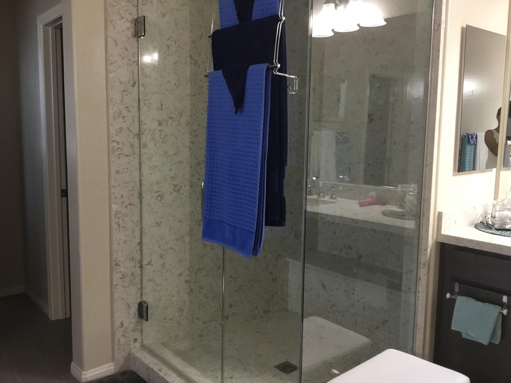 OXO, Blue Good Grips Deep Clean Brush Set Customer Review OXO, Blue Good Grips Deep Clean Brush Set - Customer Photo 2