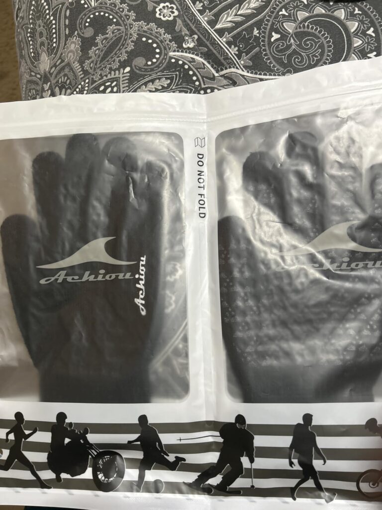 Best Touchscreen Gloves 