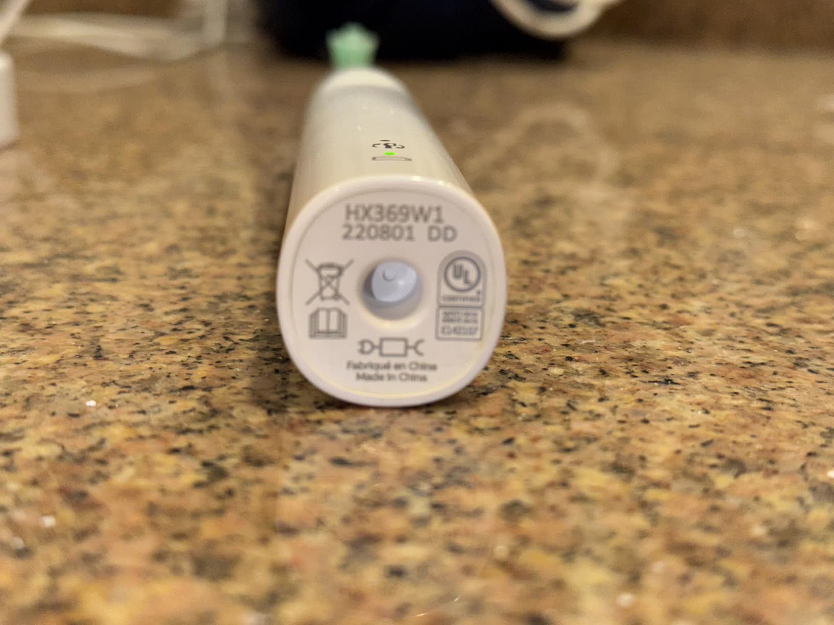 Philips Sonicare C2 Plaque Control - Genuine Replacement Electric Toothbrush Heads, White, 3 Pack, HX9023/65 Customer Review Philips Sonicare C2 Plaque Control - Genuine Replacement Electric Toothbrush Heads, White, 3 Pack, HX9023/65 - Customer Photo 2