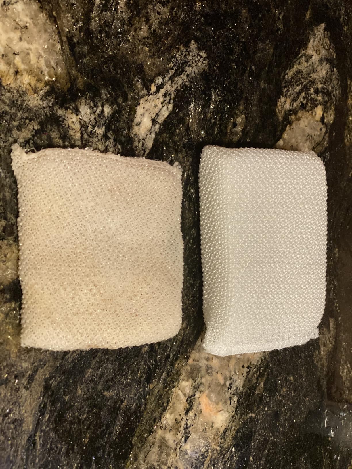 Scotch-Brite Dobie Pads, Dobie Sponge for All Purpose Cleaning of Kitchen, Bathroom, and Household - Customer Photo 1