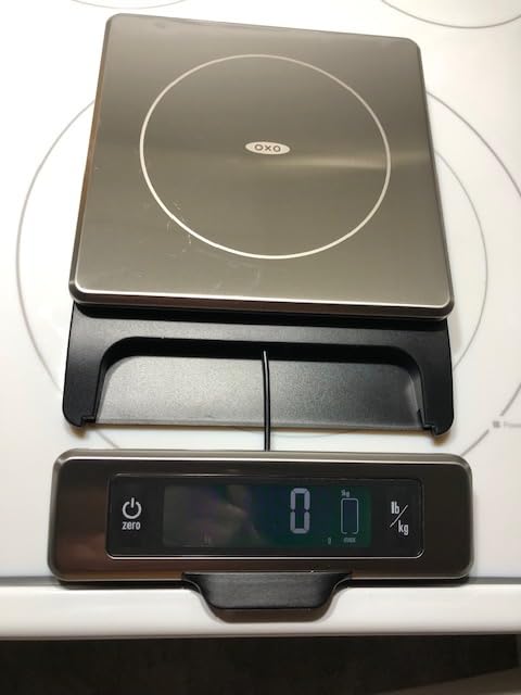 best kitchen scales