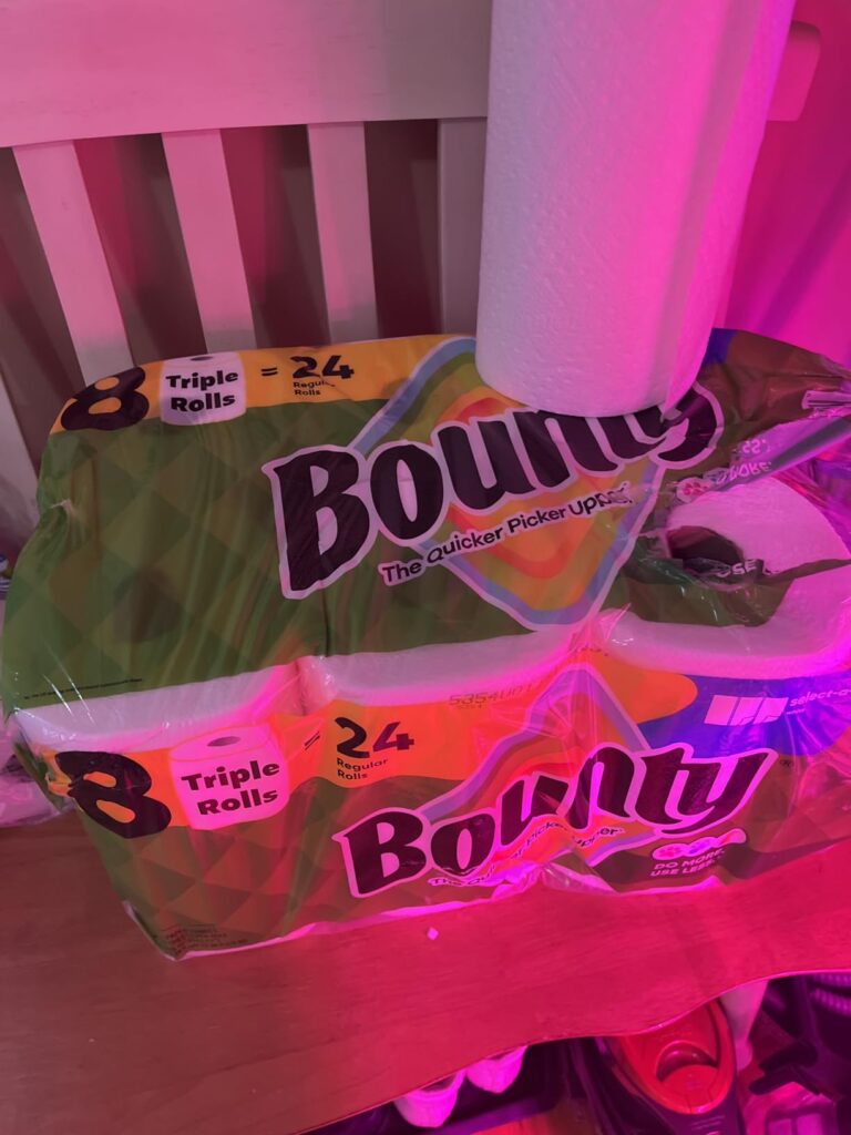 Best Paper Towels