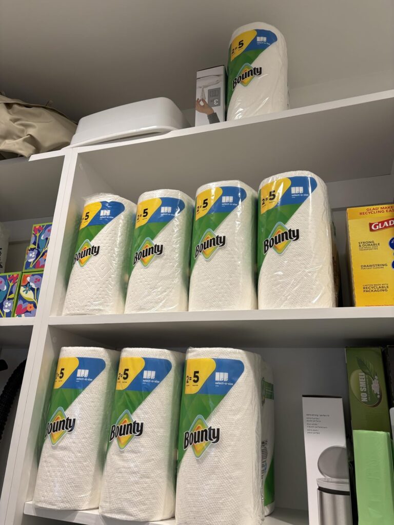Best Paper Towels