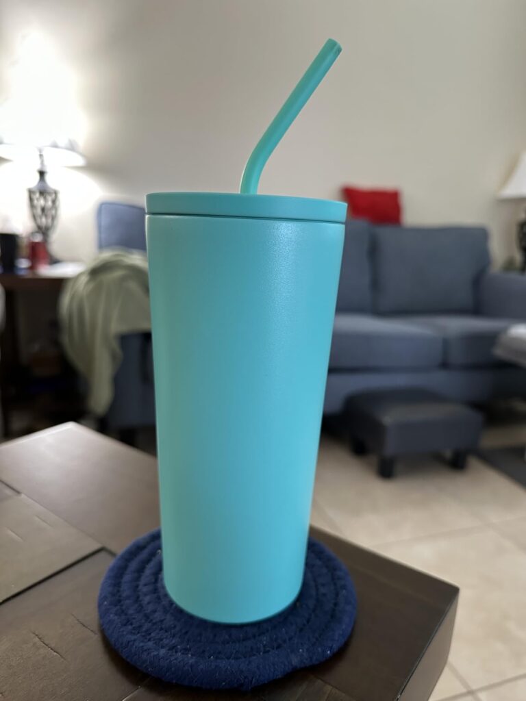 Best Tumbler