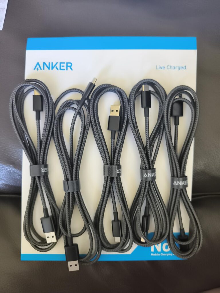 Best USB-C Cable