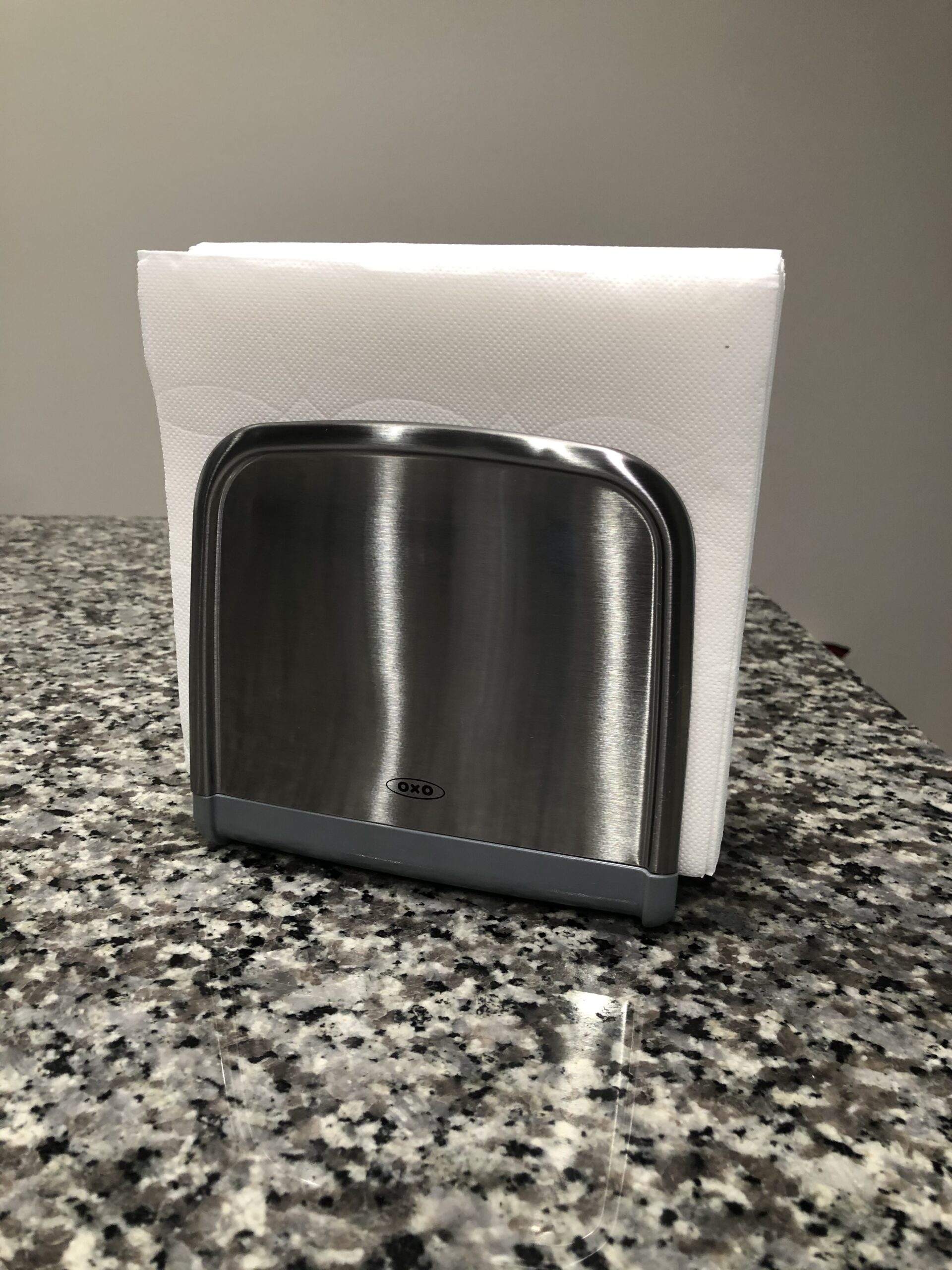 OXO Good Grips Neat Napkin Holder - Customer Photo 2