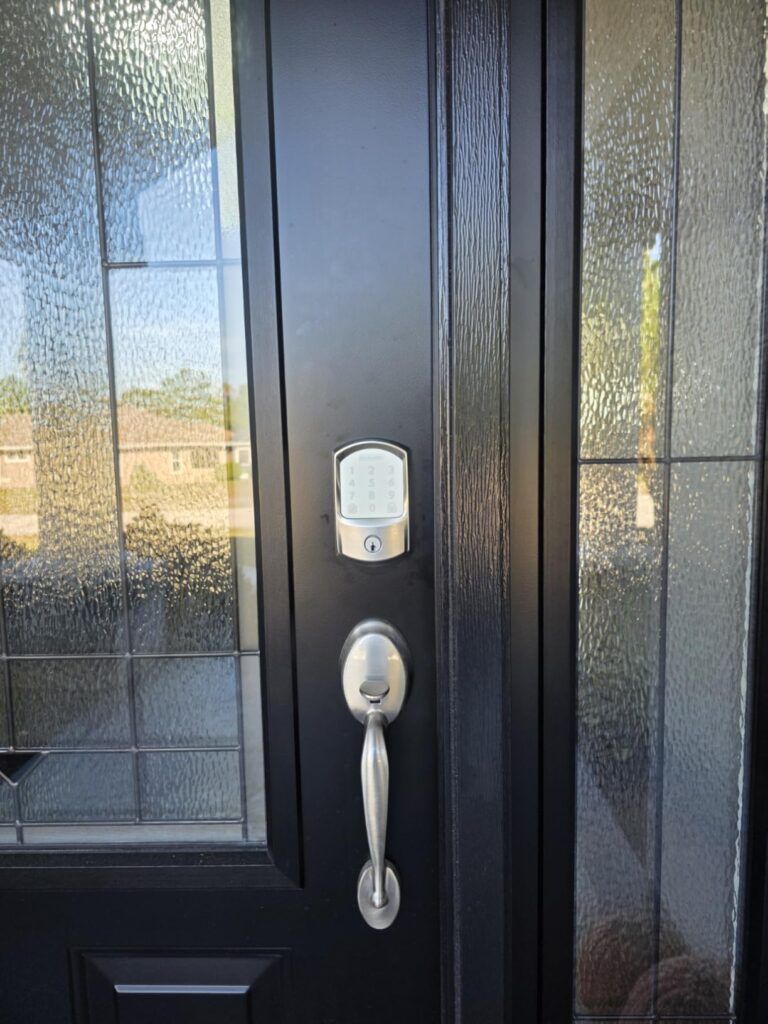 Best Smart Lock 