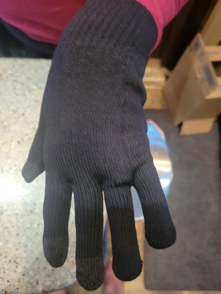 Best Touchscreen Gloves 