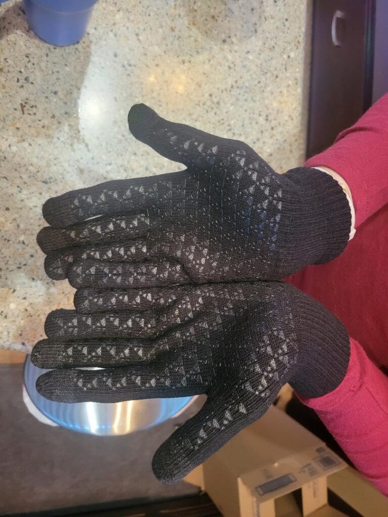 Best Touchscreen Gloves 